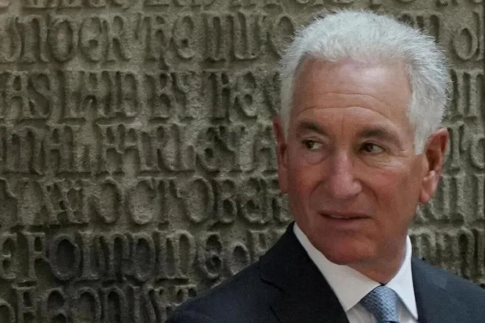 பிரான்ஸ் - அமெரிக்கத் தூதரக உறவு: குஷ்னருக்கான அணுகல் மறுசீரமைப்பு