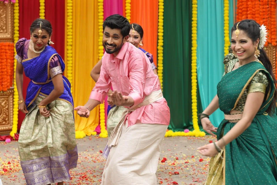 பொங்கல் பண்டிக்கைக்கான உற்சாகத்தைப் புதிய பாடல் காணொளி மூலம்  கொண்டுவருவதை இந்திய மரபுடைமை நிலையம் நோக்கமாகக் கொண்டுள்ளது.