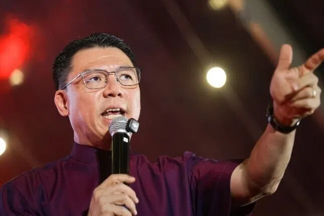 இஸ்லாம் அல்லாத வழிபாட்டுத் தலங்களைச் சீரமைக்க மலேசிய அரசாங்கம் 123 மி. ரிங்கிட் உதவி