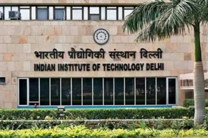 உலகத் தரவரிசையில் 54 இந்திய கல்வி நிறுவனங்கள்