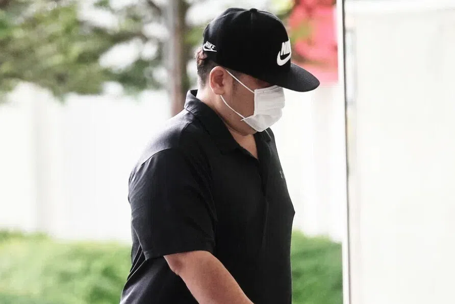 1.79 மில்லியன் வங்கி மோசடி: குற்றத்திலிருந்து விடுவிக்கப்பட்ட ஆடவர்