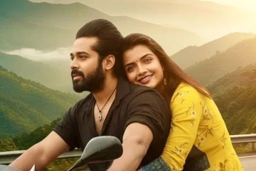 நிறம் அல்ல, திறமைதான் முக்கியம்: சேத்தன் சீனு