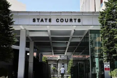 28 வயதான டேனியல் அலி லியாகத் அலிக்கு 48 மாதங்களுக்கு ஓட்டுநர் உரிமம் வைத்திருக்கவோ, புதிய உரிமம் பெறவோ தடை விதிக்கப்படும்.