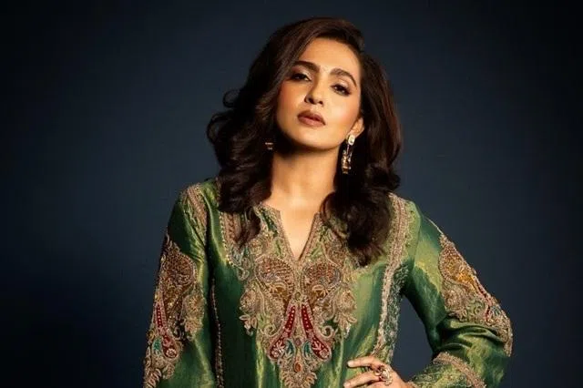 திரையுலகைச் சேர்ந்தவர் வேண்டாம்: பார்வதி