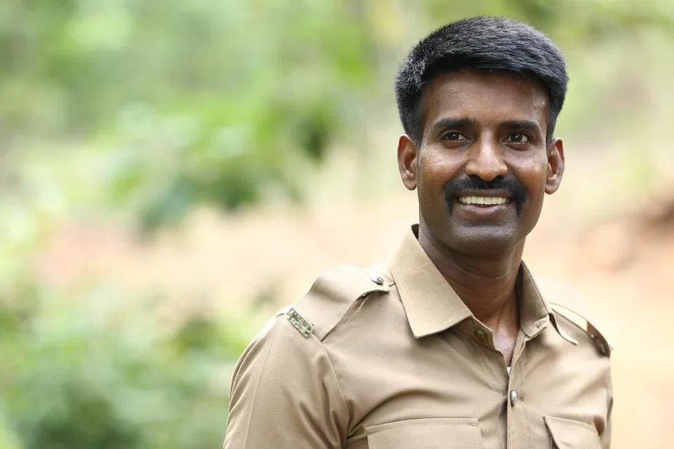 சூரி.