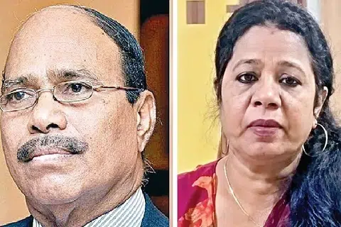 ஜெம் வீரமணி, சாந்தி, மகேந்திர சிம்மன் ஆகியோர் குண்டர் சட்டத்தின்கீழ் சிறையில் அடைக்கப்பட்டனர்.