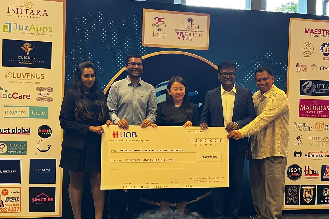 வர்த்தக வாய்ப்புகளுக்கு வழிவகுத்த ‘பிஸ்ஸ்ஃபியர் 2025’ 