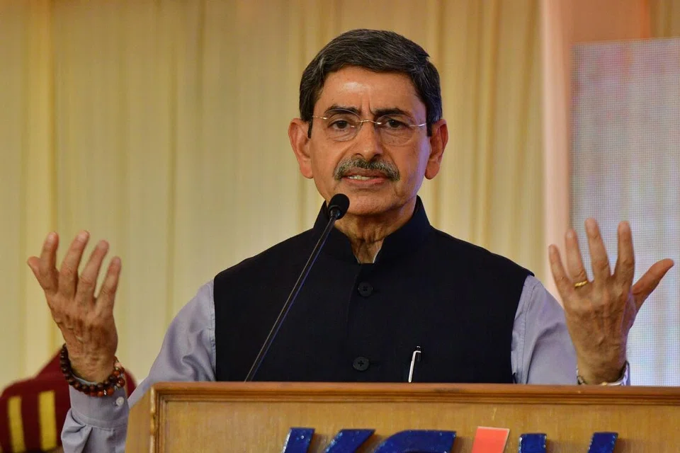 ஆளுநர் ஆர்.என்.ரவி.