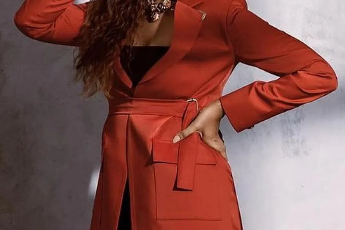 இந்தக் கலைவாணியை யாராலும் மறக்க இயலாது: துஷாரா