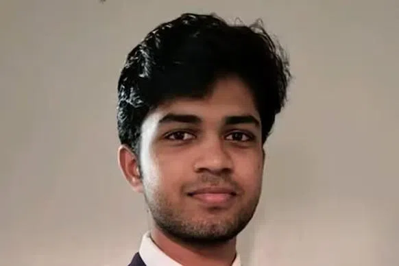 அமெரிக்காவில் இந்திய மாணவர் சடலமாக மீட்பு