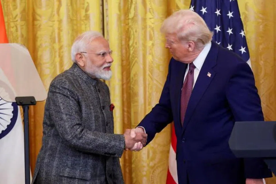 அமெரிக்காவுடனான வர்த்தகப் பூசலைத் தவிர்க்க இந்தியா நடவடிக்கை எடுத்து வருகிறது.