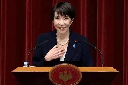 ஜப்பானிய நாடாளுமன்றம் கலைப்பு; அடுத்த மாதம் தேர்தலை நடத்த ஏற்பாடு