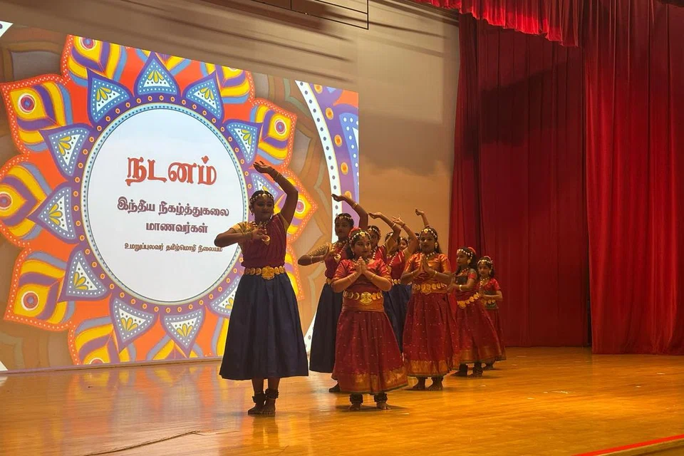 இவ்வாண்டின் தமிழ்மொழி மாத நிகழ்ச்சிகள் ஏப்ரல் 6ஆம் தேதி அதிகாரபூர்வமாகத் தொடங்குகின்றன. 