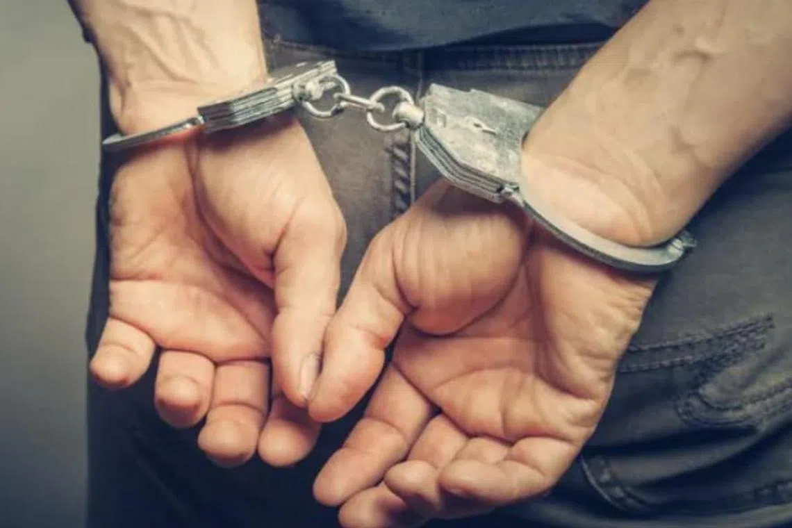 போதைப் பொருள் ஒழிப்புச் சோதனை: 82 பேர் கைது