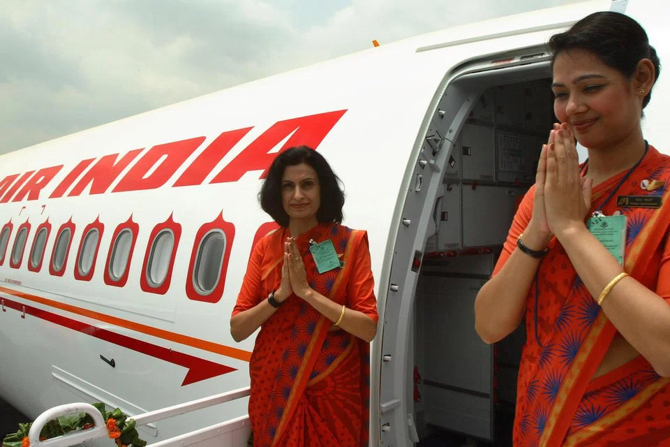 பாகிஸ்தானின் தடை கிட்டத்தட்ட ஓராண்டு நீடித்தால் ஏர் இந்தியாவுக்குக் கூடுதலாக 600 மில்லியன் அமெரிக்க டாலர் செலவாகலாம்.