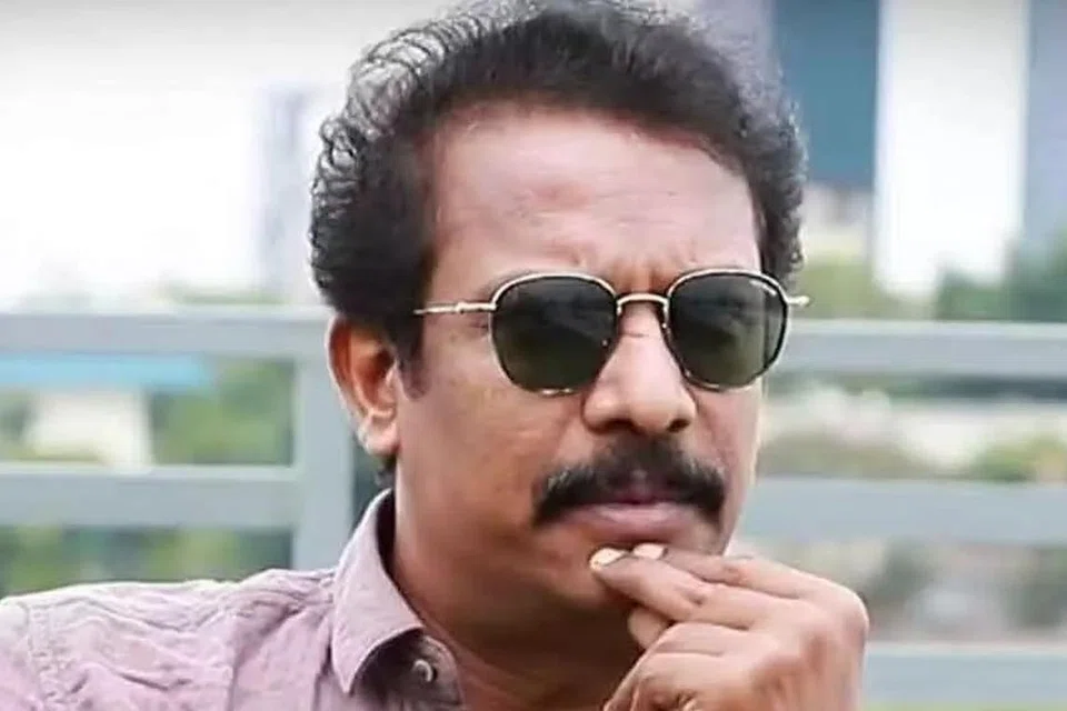 சமுத்திரக்கனி.