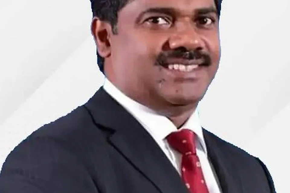 ஆர். நெல்சன் வெற்றி பெற, கட்சித் தலைவர் திரு விக்னேஸ்வரன் உதவியதாக திரு டி. மோகன் (படம்) அதிருப்தி தெரிவித்துள்ளார்.