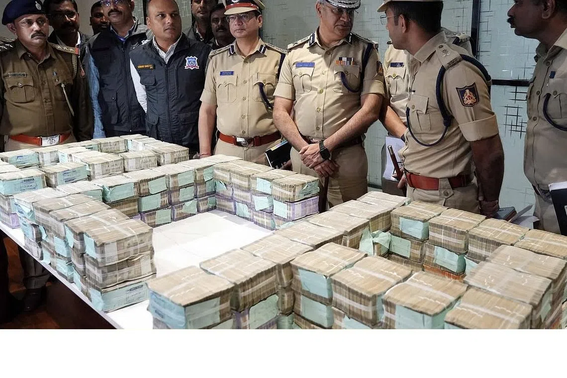 பெங்களூரு ஏடிஎம் வேன் கொள்ளை: காவலர் உட்பட 6 பேர் கைது; ரூ.6.29 கோடி மீட்பு