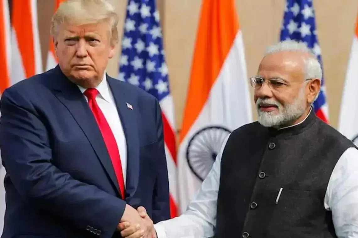 பஹல்காம் தாக்குதலுக்குப் பிறகு முதன்முறை டிரம்ப், மோடி பேச்சு