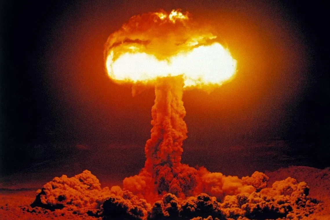 அணுவாயுதச் சோதனைகளின் தாக்கம் உலகளவில் இன்னும் உணரப்படுகிறது: அறிக்கை