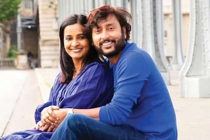 என் மனத்தில் நிறைந்து இருப்பவர்கள்: ஆர்ஜே பாலாஜி