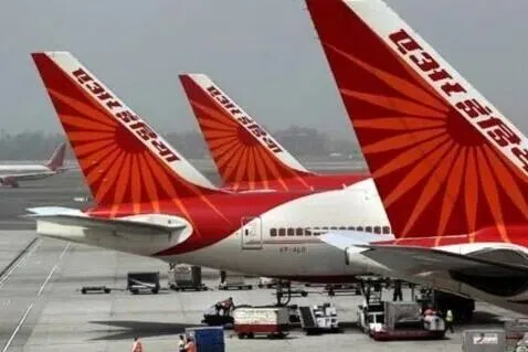 சவாலான கட்டத்தில் ஏர் இந்தியா இருப்பதாக டாடா தலைவர் தகவல்