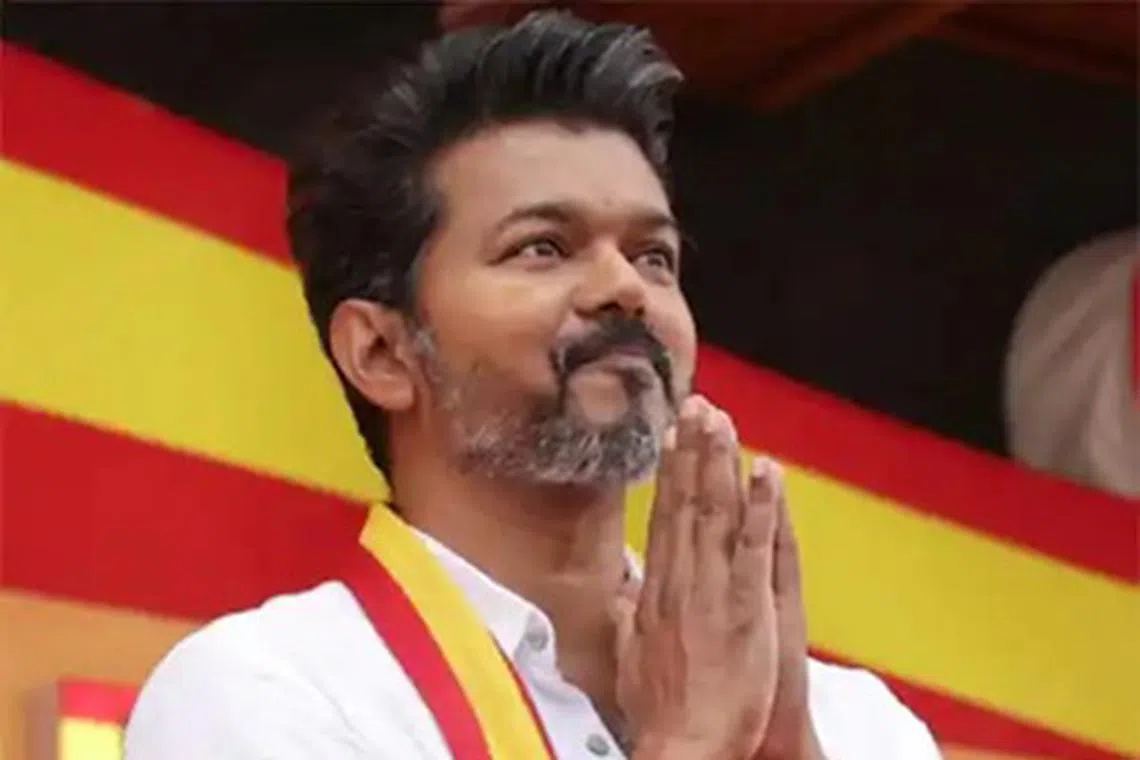 திருச்சியில் 13ஆம் தேதி தேர்தல் பிரசாரம் தொடங்கும் விஜய்