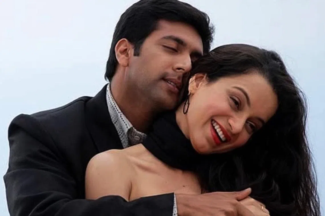 மீண்டும் வெளியாகும் ‘தாம் தூம்’ திரைப்படம்