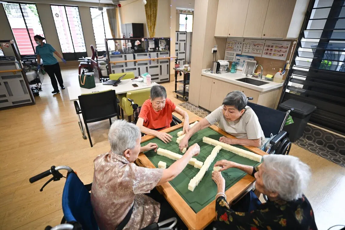 மூப்படைதல் பின்னடைவு அல்ல: நிபுணர்கள்