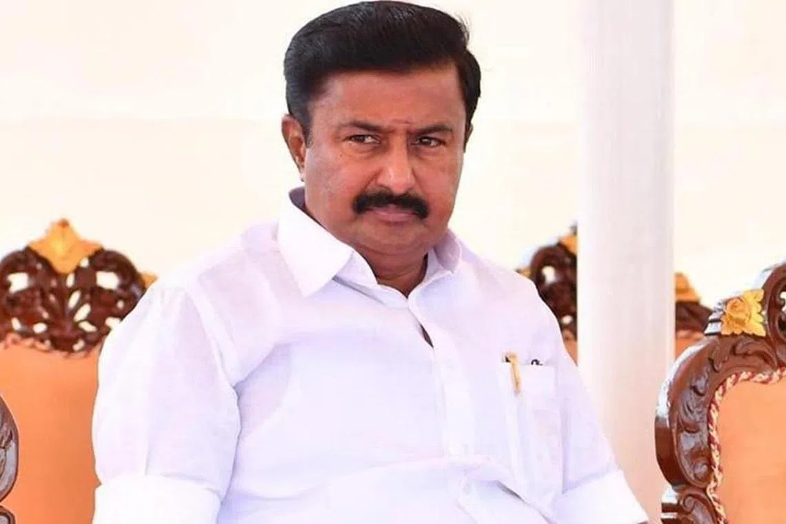 254 தமிழறிஞர்களுக்கு ரூ.4.70 கோடியில் விருதுகள்: அமைச்சர் சாமிநாதன் 