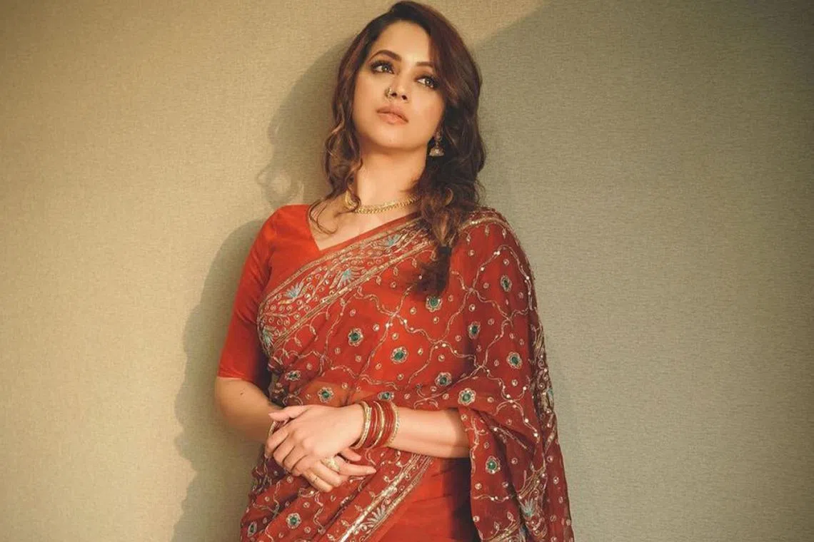 வாய்ப்புகள் கிடைத்தும் நடிக்க மறுத்தேன்: பாவனா