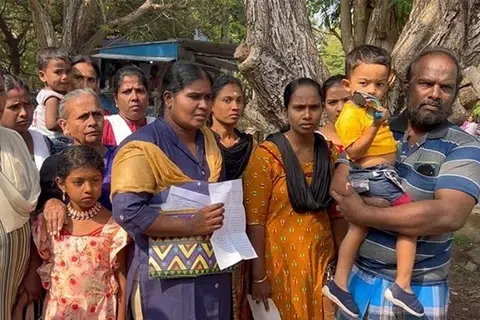  2002 முதல் 2022 வரையிலான காலகட்டத்தில் ஏறக்குறைய 18,000 பேர் ஏற்கெனவே தாயகம் திரும்பியுள்ளனர்.