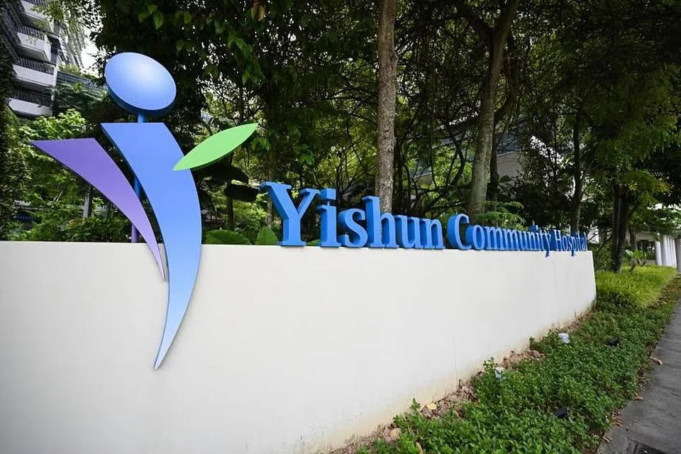 ஈசூன் சமூக மருத்துவமனையிலிருந்து 2014க்கும் 2022க்கும் இடையே பொருள்கள் எடுக்கப்பட்டதாக விசாரணையில் தெரியவந்தது.