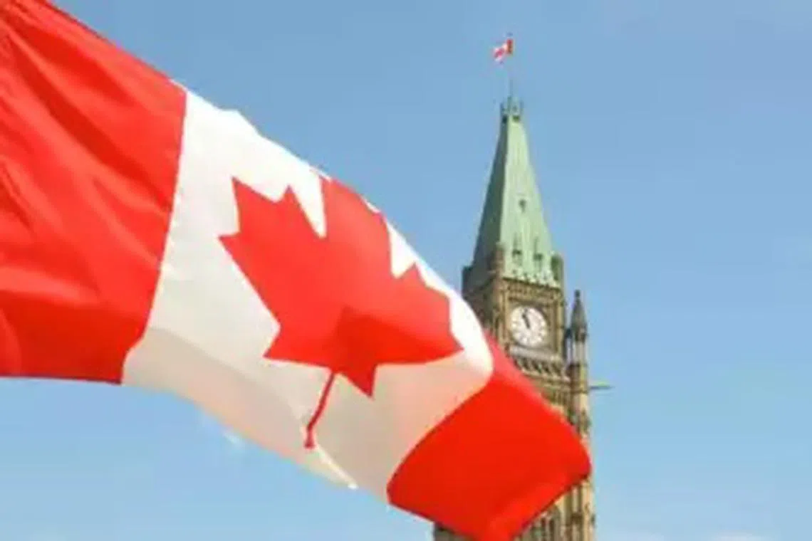 கனடாவைச் சேர்ந்த 260 கல்லூரிகளுக்கு ஆட்கடத்தலில் தொடர்பு: அமலாக்கத் துறை