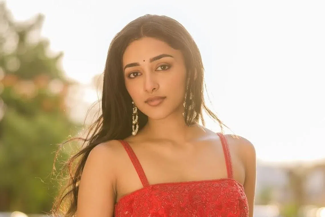 தனித்துவமான தாக்கத்தை ஏற்படுத்த விரும்புகிறேன்: பிரீத்தி