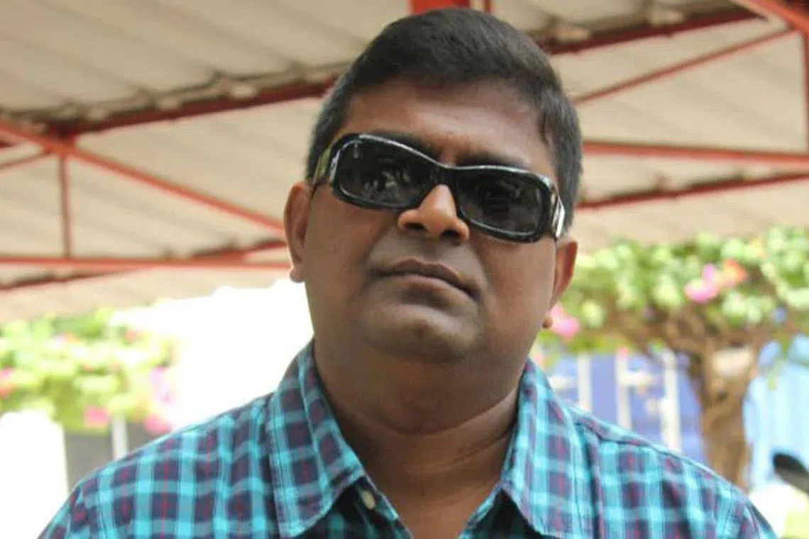 படத்தின் கதையைத் துணிச்சலாகப் பகிர்ந்த மிஷ்கின்: பாராட்டும் ரசிகர்கள்