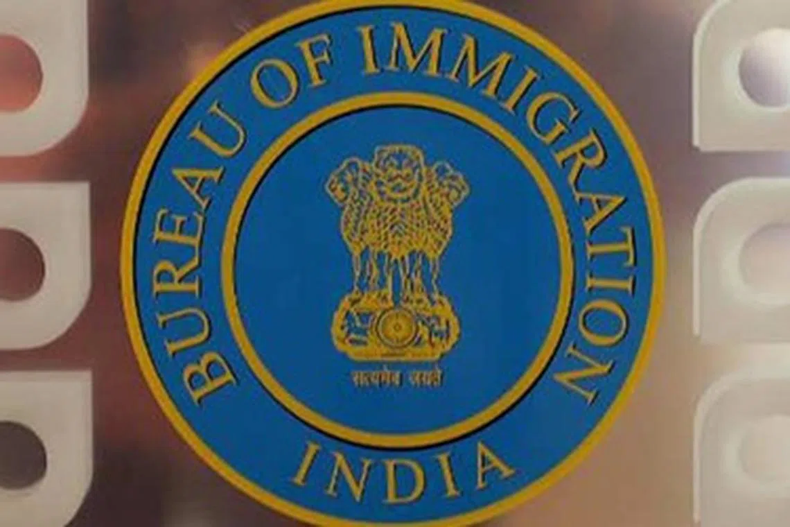 குற்றச்செயல்களில் தண்டனை பெற்ற வெளிநாட்டவருக்கு இந்தியாவில் நுழைய அனுமதி இல்லை