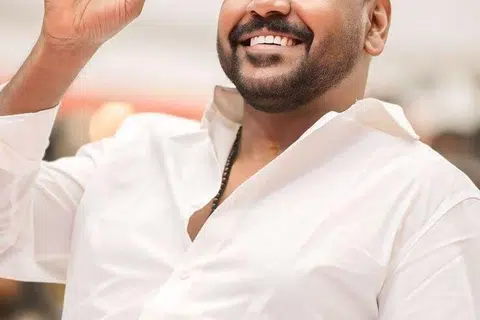ராகவா லாரன்ஸ்.