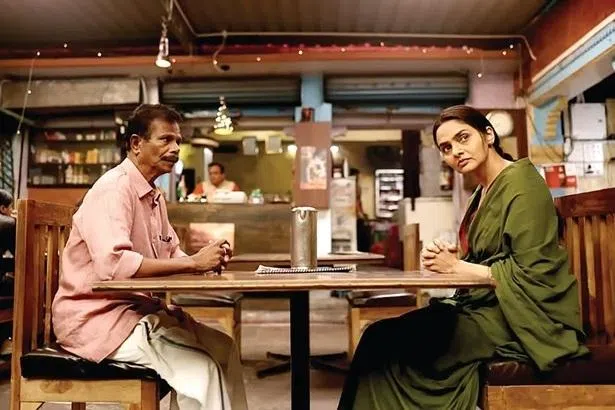 புதிதாகப் பிறந்ததாக உணர்கிறேன்: மதுபாலா