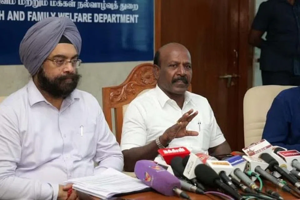 தமிழ்நாட்டில் நவம்பர், டிசம்பர் மாதங்களில் டெங்கி பாதிப்பு அதிகமாக இருக்கும் என்று மக்கள் நல்வாழ்வுத் துறை அமைச்சர் மா. சுப்பிரமணியன் தெரிவித்து உள்ளார்.