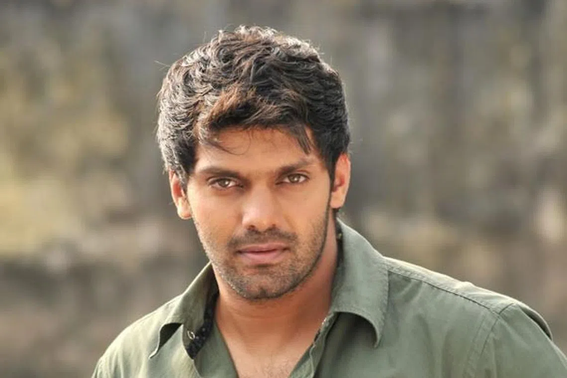 ஆர்யா நடிப்பில் உருவாகும் மூன்று படங்கள்