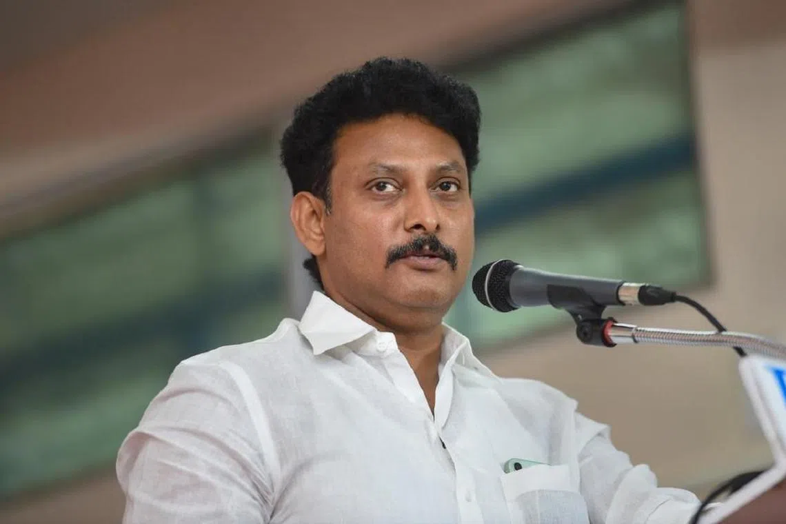 அரசுப் பள்ளிகளில் இதுவரை 117,310 மாணவர்கள் சேர்க்கை: அமைச்சர் பெருமிதம்