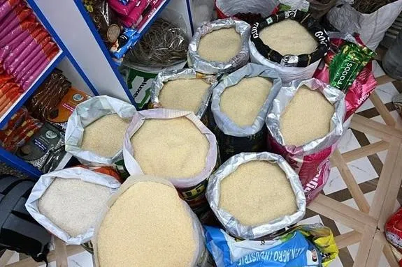 தமிழகத்தில் அரிசி விலை உயர்வு