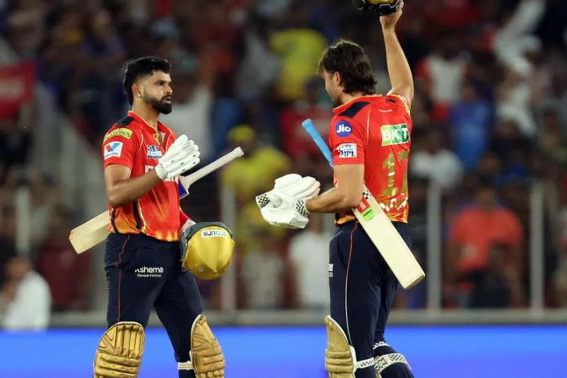 ஐபிஎல்: 18 ஆண்டு கனவை நிறைவேற்றத் துடிக்கும் பெங்களூரு-பஞ்சாப் 