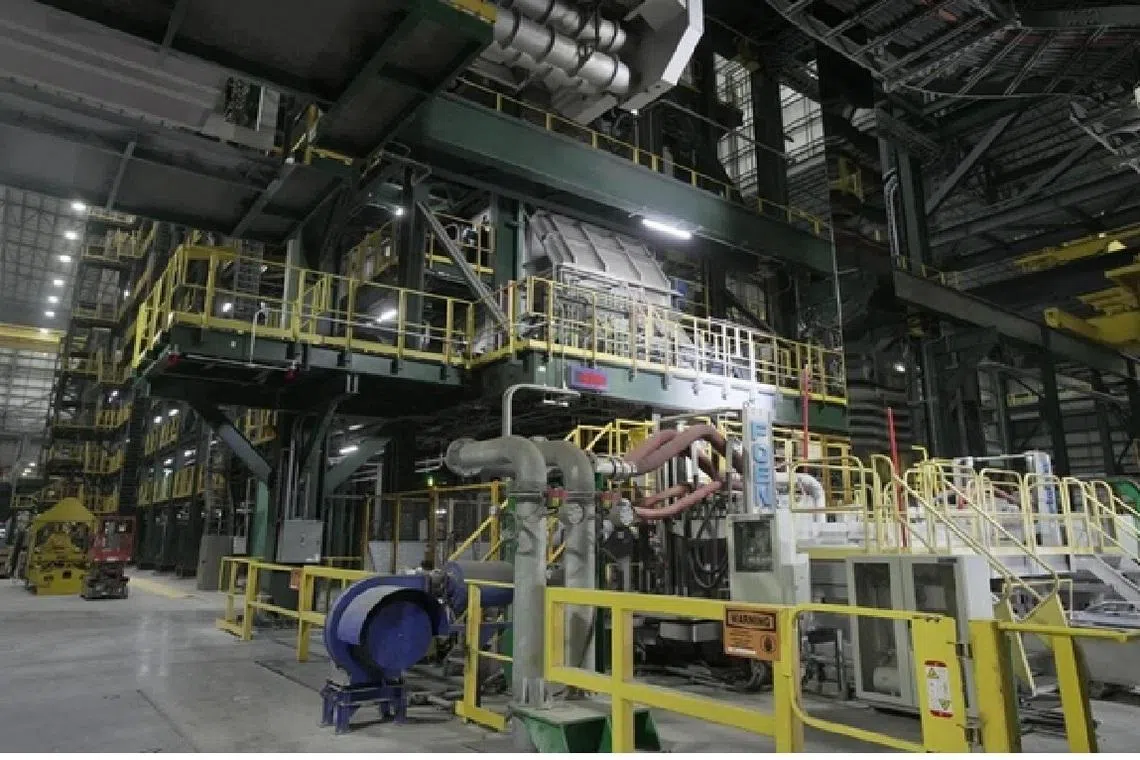 அமெரிக்கத் திட்டங்களில் ஜப்பான் $45 பில்லியன் முதலீடு