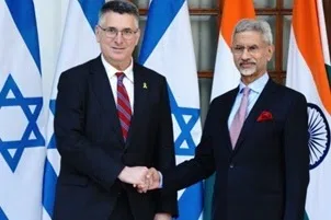 பயங்கரவாதத்தை எதிர்ப்பதில் சகிப்புத்தன்மைக்கு அறவே இடமில்லை: ஜெய்சங்கர்