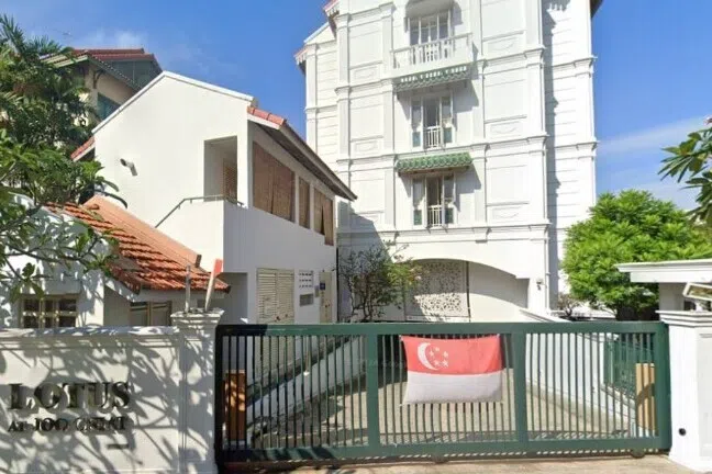 ஜூ சியாட் வீட்டில் பெண் மரணம்: விசாரணையில் 40 வயது ஆடவர்