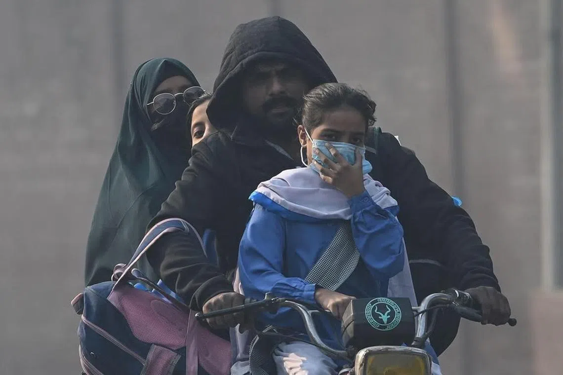 பருவநிலை இடர்களால் 242 மில்லியன் பிள்ளைகளின் கல்வி பாதிப்பு: யுனிசெஃப்