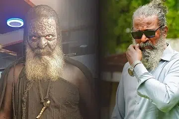 சம்பத் ராம்.