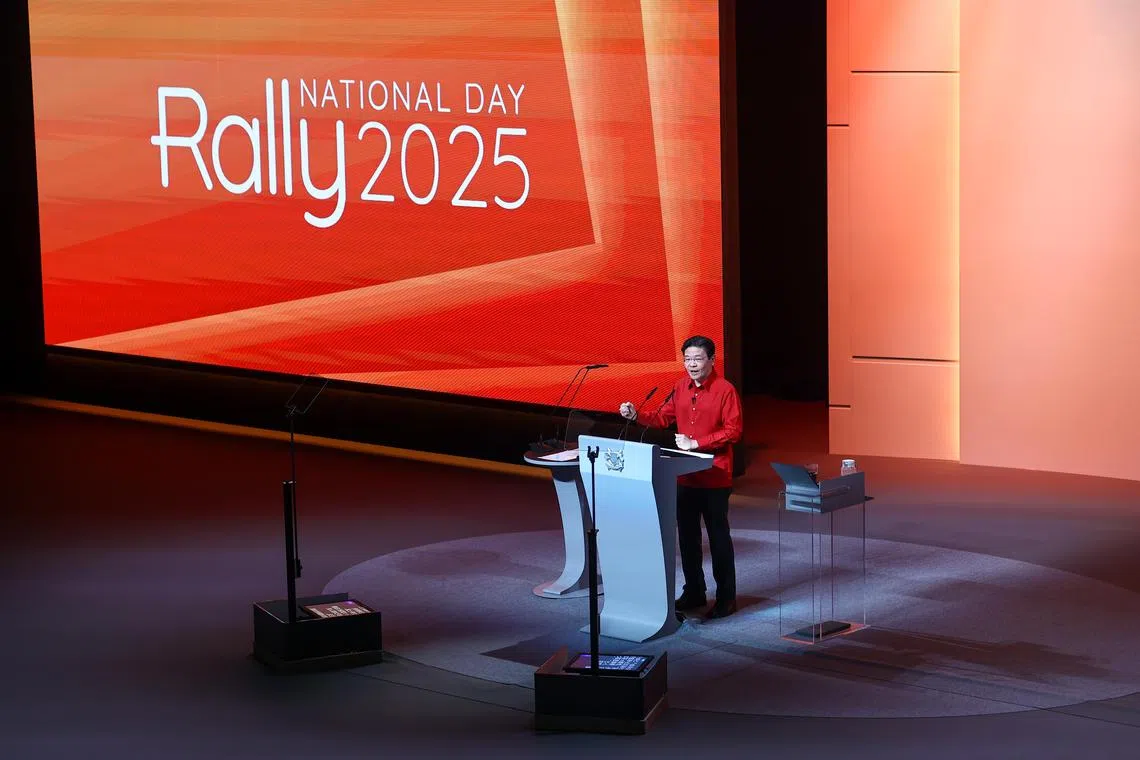 எல்லா தீர்வுகளையும் அலசுமாறு மசெகவுக்குப் பாட்டாளிக் கட்சி வேண்டுகோள்